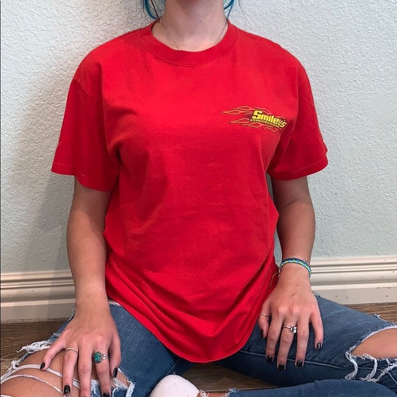 Racing T-shirt - Picture 4 of 9